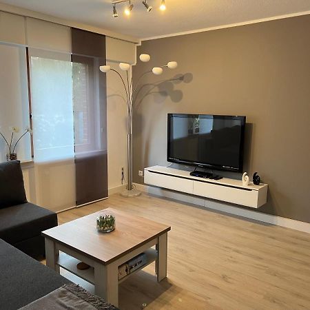 Ferienwohnung Poppelreiter Solingen Exterior foto