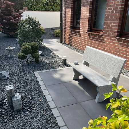 Ferienwohnung Poppelreiter Solingen Exterior foto