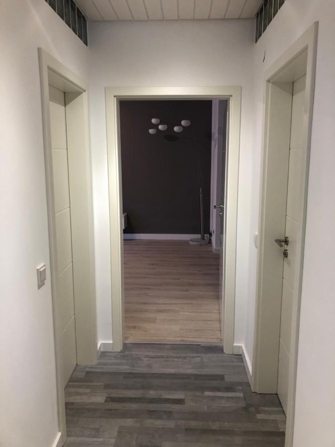 Ferienwohnung Poppelreiter Solingen Exterior foto