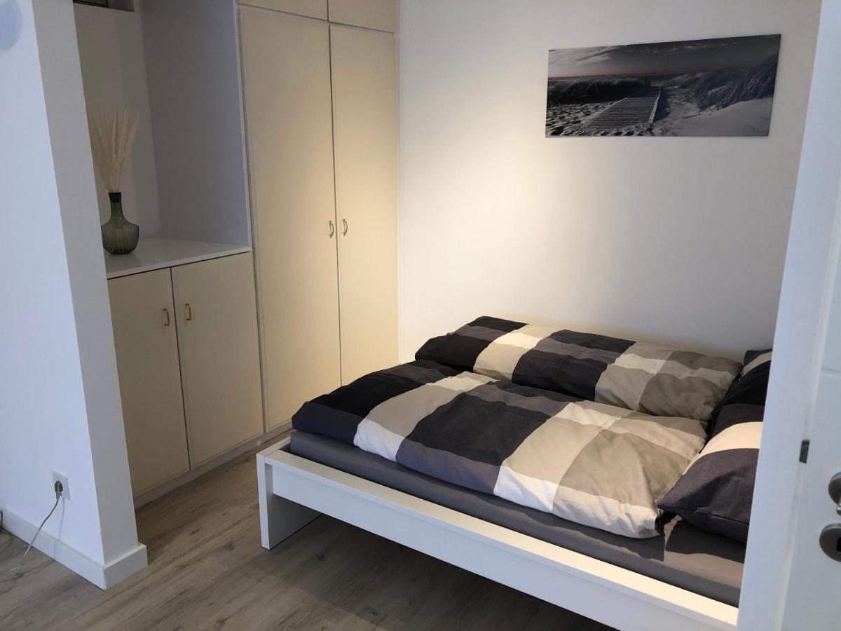 Ferienwohnung Poppelreiter Solingen Exterior foto