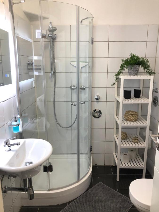 Ferienwohnung Poppelreiter Solingen Exterior foto
