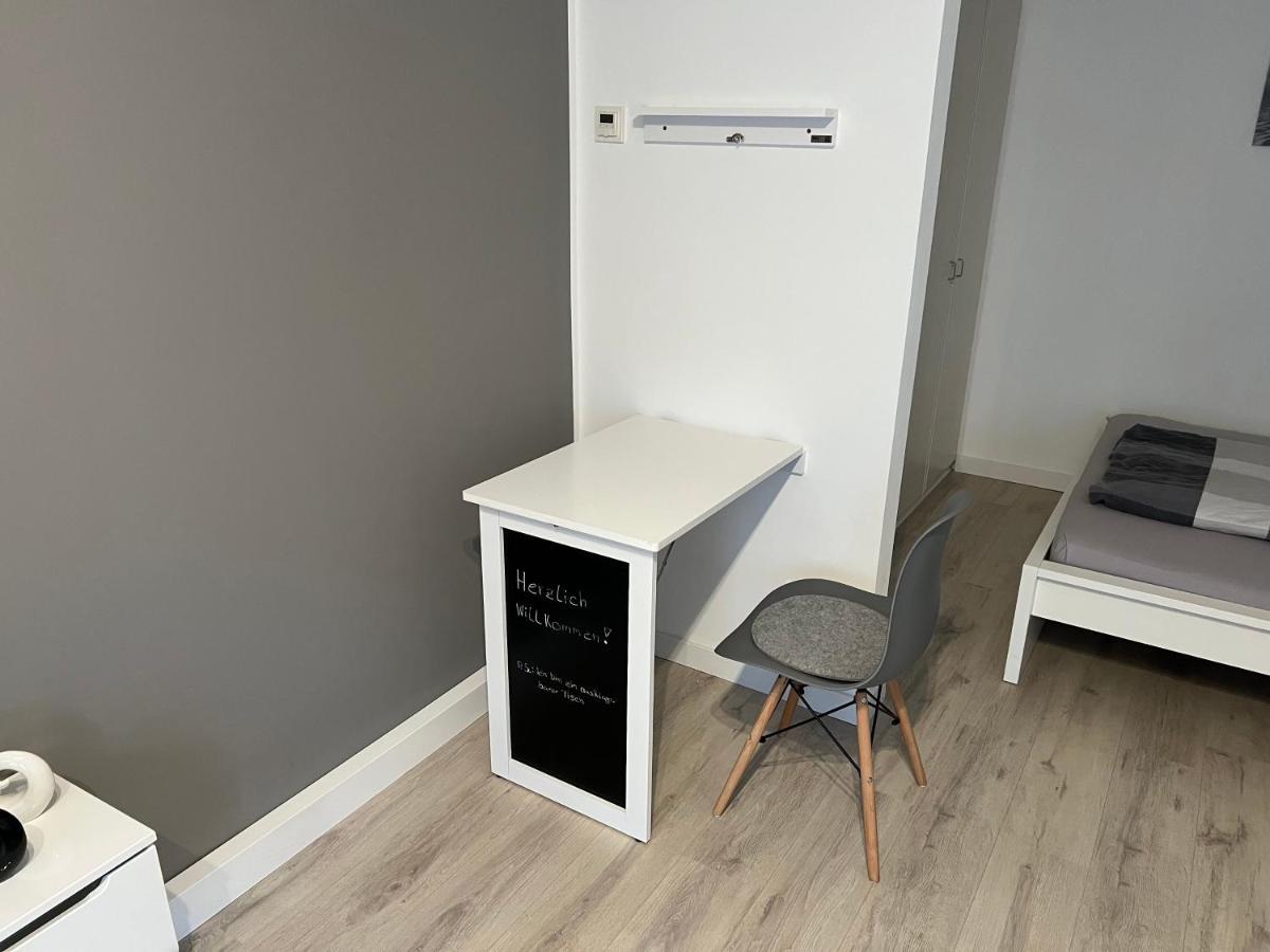Ferienwohnung Poppelreiter Solingen Exterior foto