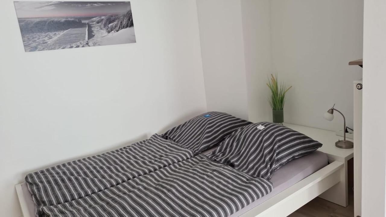 Ferienwohnung Poppelreiter Solingen Exterior foto